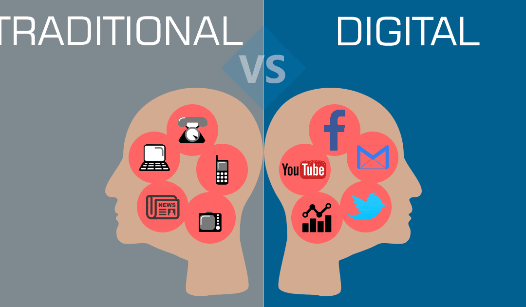 How Digital Marketing Helps Realtors