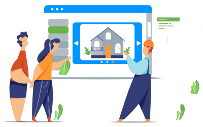 Why Use 3D Virtual Tours & RenoTag For Your Next Home Improvement