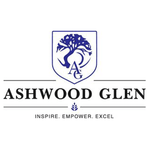 Ashwood Glen Square Logo