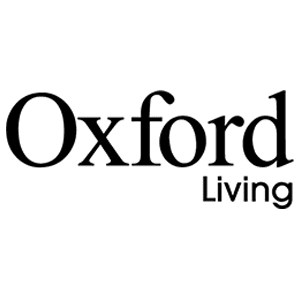 Oxford Living Square Logo