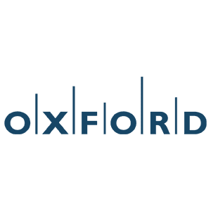 Oxford Properties Square Logo