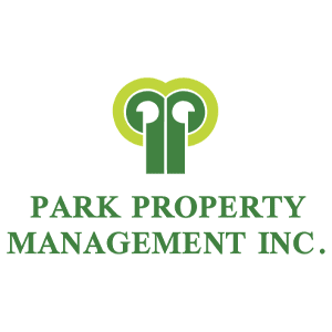 Park Property Management Inc Square Logo