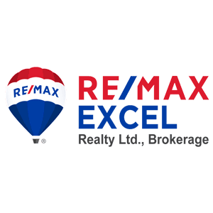 Remax Excel Square Logo