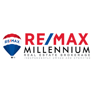 Remax Millennium Square Logo