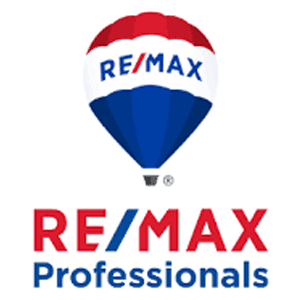 Remax Professionals Square Logo