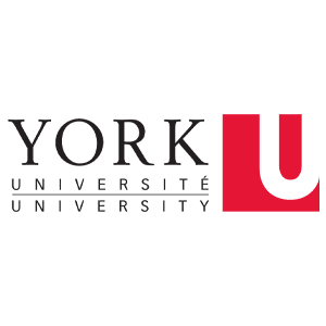 York University Square Logo