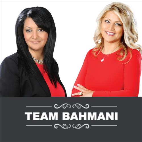 Susan and Zara Bahmani Realtors realtor headshot