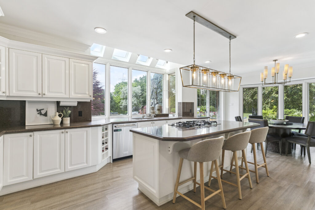 Toronto real estate photography and video by Odyssey3D