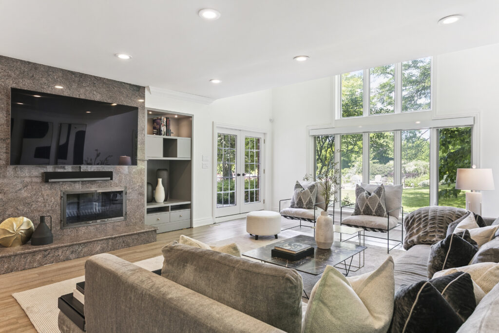 Toronto real estate photography and video by Odyssey3D