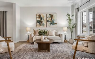 Marketing Your Home for Sale: Photos, Video or 3D Virtual Tour?