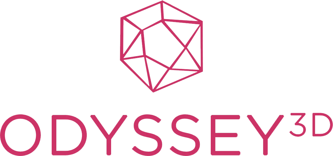 Odyssey3D Real Estate Media
