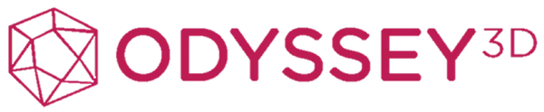 Odyssey3D Media