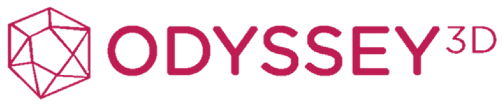 Odyssey3D Media