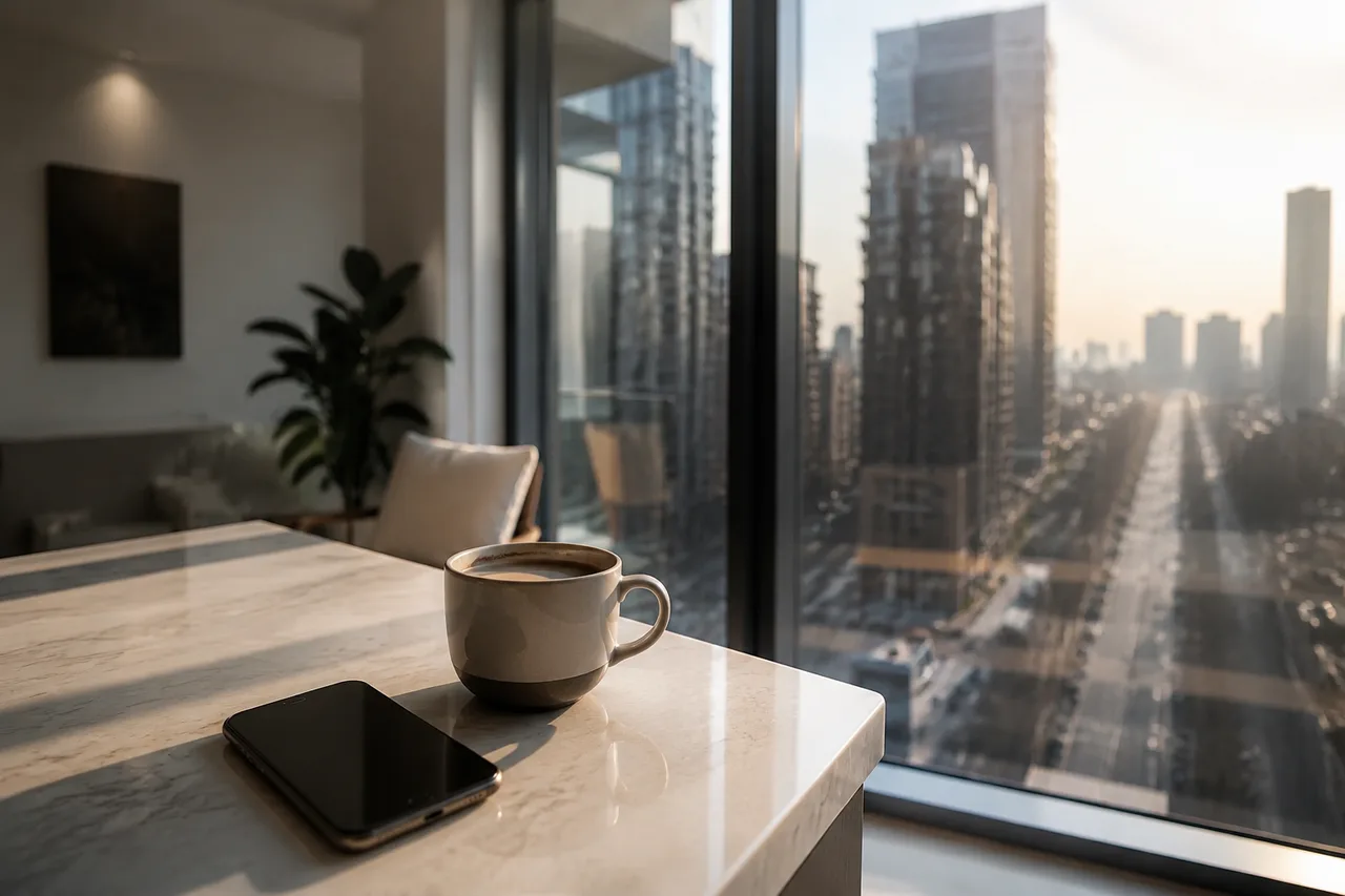 Booking a North York real estate photography shoot online