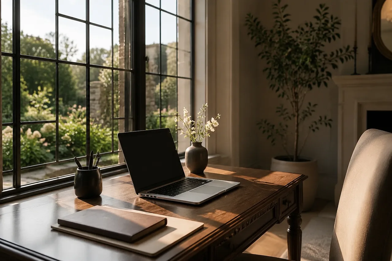Booking a Oakville real estate photography shoot online