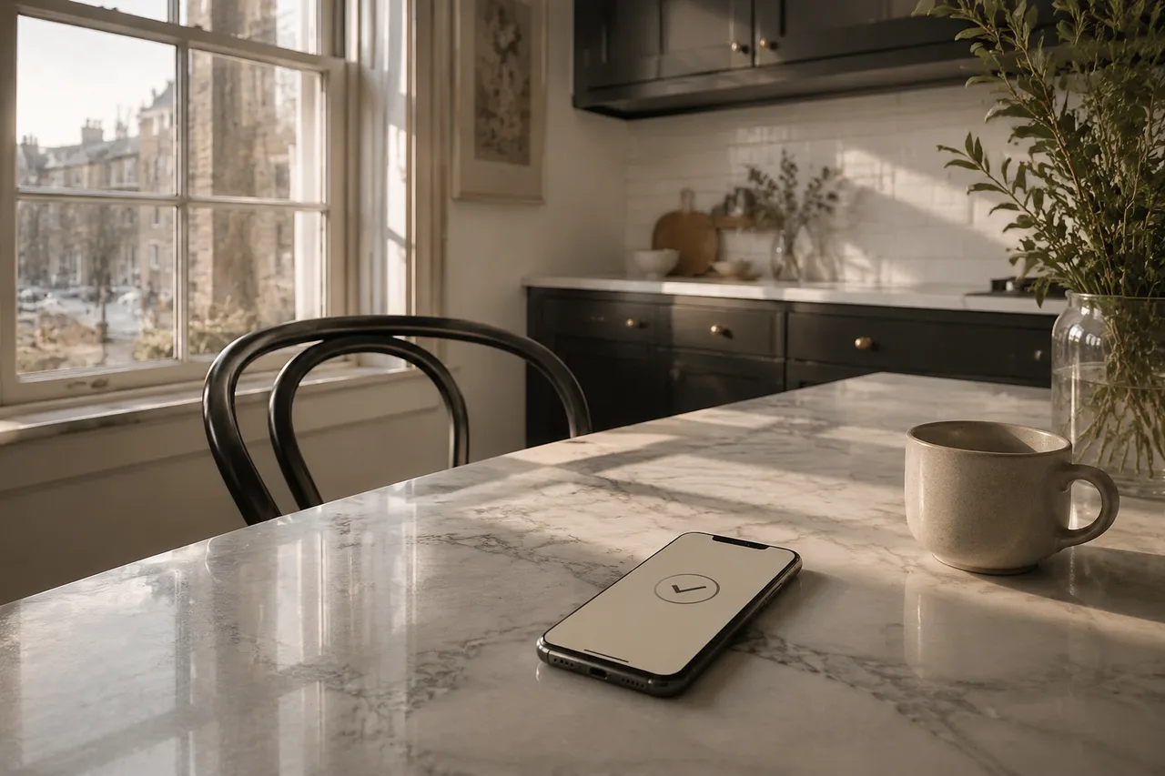 Booking a Markham real estate photography shoot online