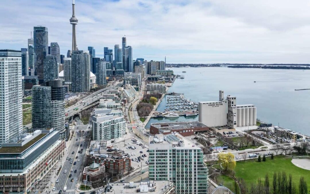 Real estate photography cost in Toronto and the GTA, HDR interior photo of a GTA listing