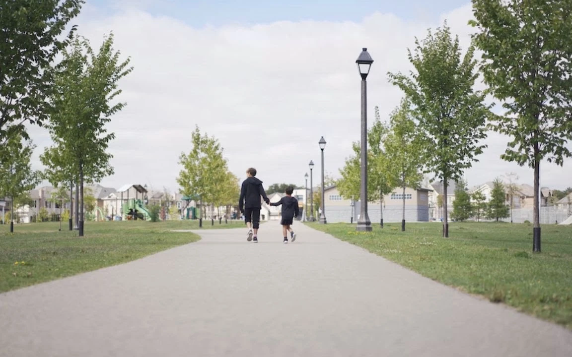 Neighbourhood Video video