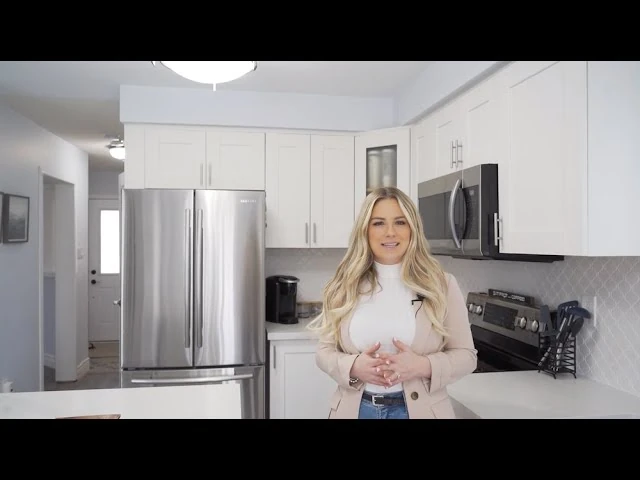 Realtor intros and voiceovers video