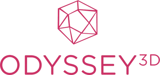 Odyssey3D Media