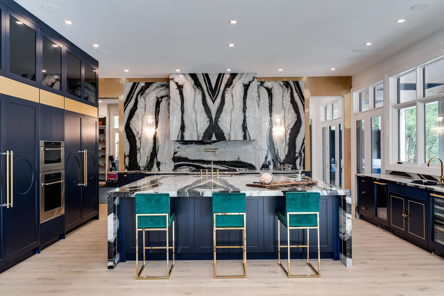 Toronto Airbnb photography by Odyssey3D