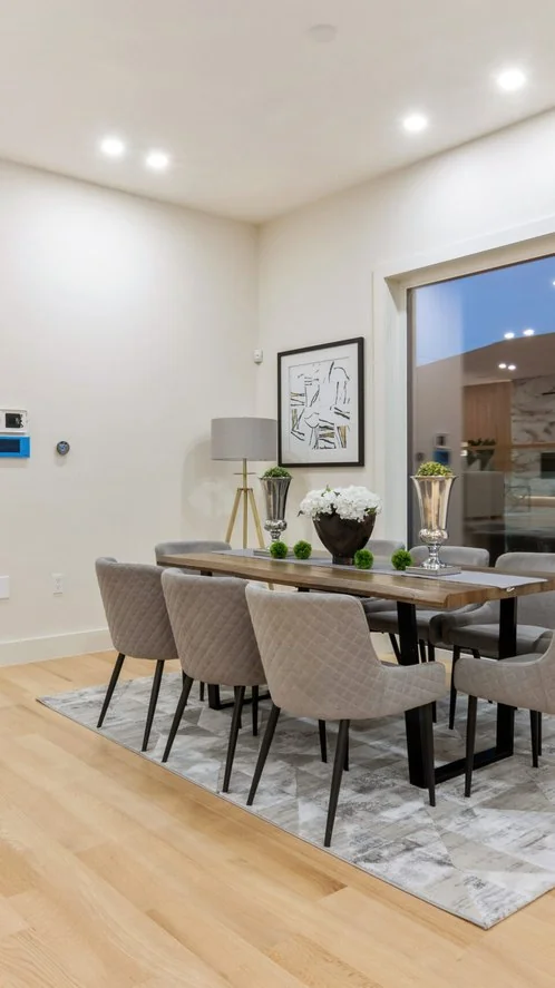 Realtor and property video production setup