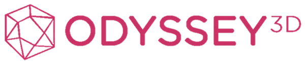 Odyssey3D