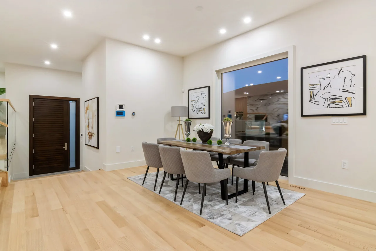 Booking a Milton real estate photography shoot online
