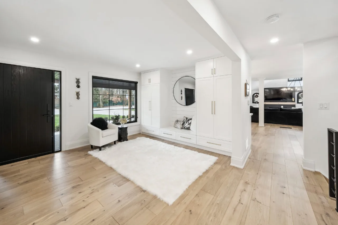 Booking a Oakville real estate photography shoot online
