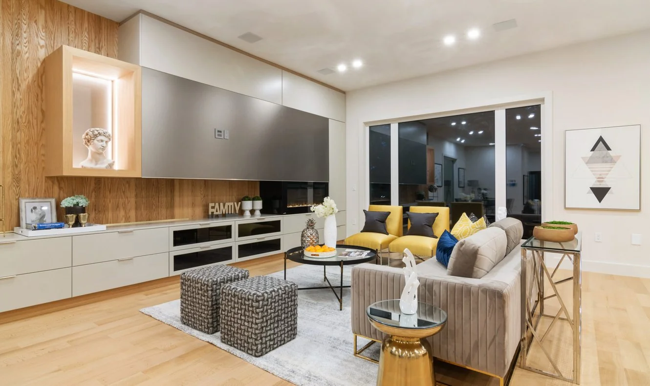 Planning a Vaughan property film from the listing brief