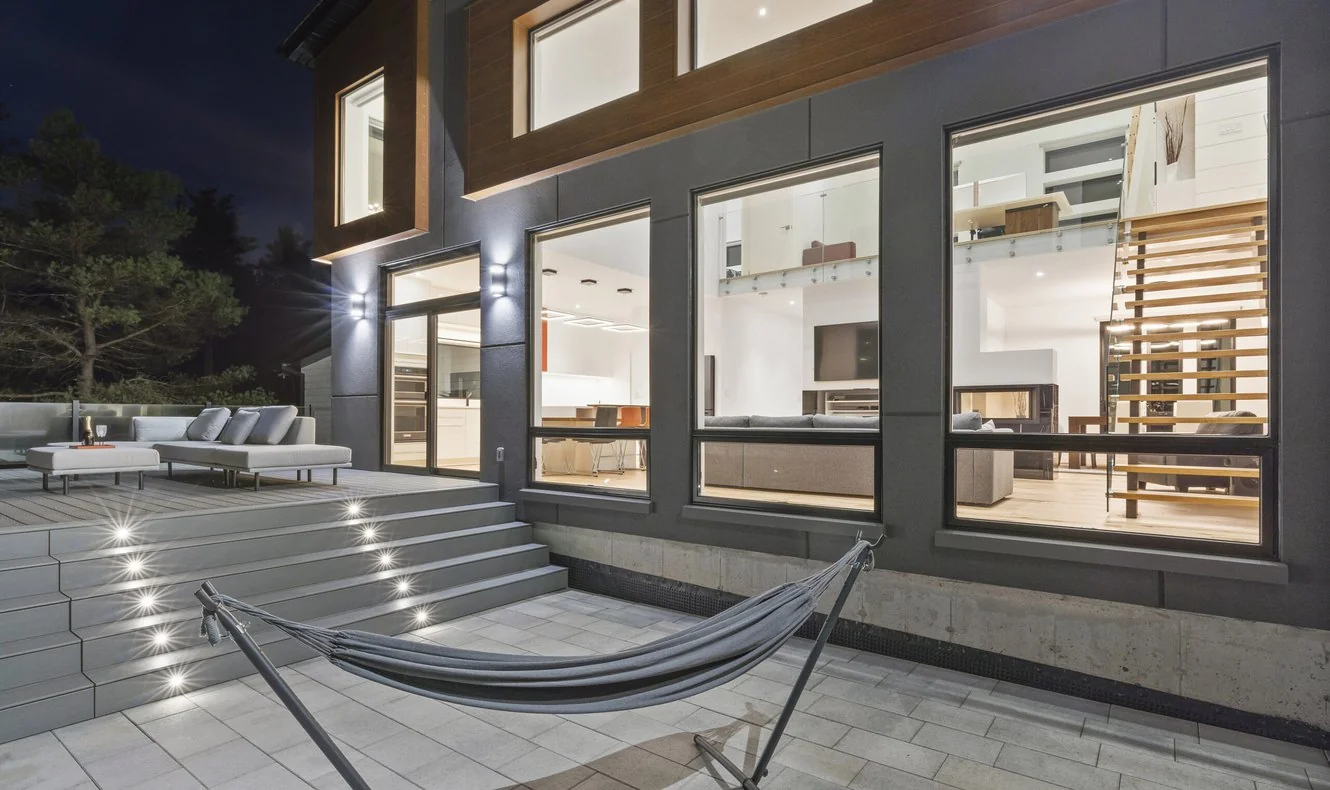 Planning a Markham property film from the listing brief