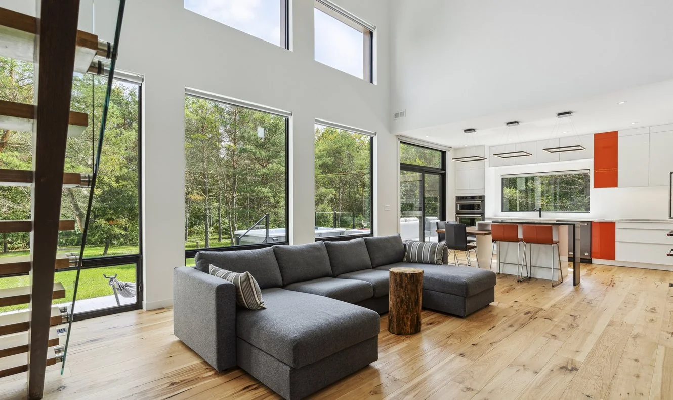 Planning an Oakville property film from the listing brief