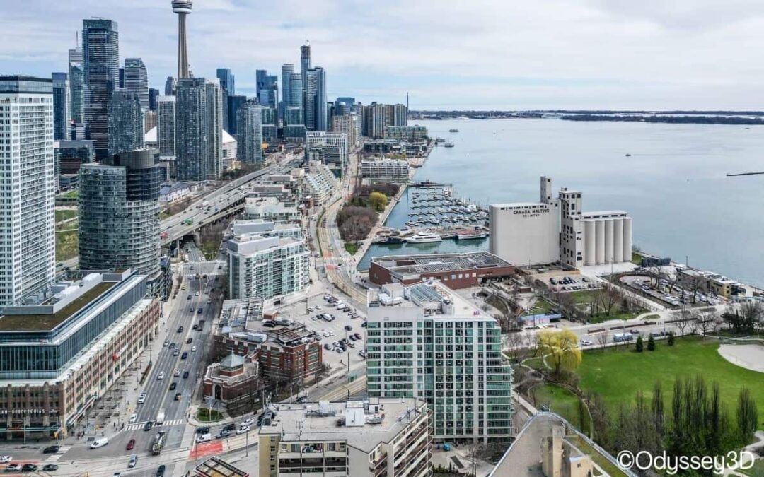 How Much Does Real Estate Photography Cost in Toronto and the GTA? (2026 Pricing Guide)